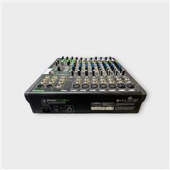 Mackie ProFX12v3 12-channel Mixer